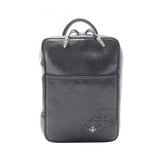 Chrome Hearts, Black, Men's Everyday Carry CH Plus Handbag, Leather/SV925, Black