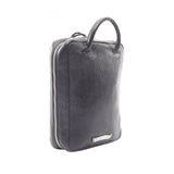 Chrome Hearts, Black, Men's Everyday Carry CH Plus Handbag, Leather/SV925, Black