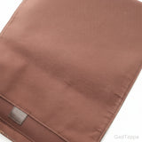 Louis Vuitton Bastille Damier Ebene Shoulder Bag, PVC Coated Canvas Leather, Men's/Women's, Brown, N45258 - Pre-owned