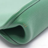 Hermes Vespa PM Shoulder Bag, Courchevel Leather, (Manufactured in 1997), Women's  - Pre-owned