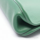 Hermes Vespa PM Shoulder Bag, Courchevel Leather, (Manufactured in 1997), Women's  - Pre-owned