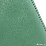 Hermes Vespa PM Shoulder Bag, Courchevel Leather, (Manufactured in 1997), Women's  - Pre-owned
