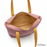 Louis Vuitton Cabas GM Tote Bag, Canvas, Antigua, Women's, Brown/Khaki, M40083 - Pre-owned