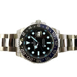 Rolex GMT-Master II 116710 Men's Watch