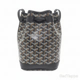 Goyard Petit Flo Shoulder Bag - Pre-Owned