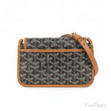 Unused Goyard Plume Shoulder Bag - Pre-Owned