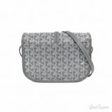 Goyard Belvedere PM AMA BELVEDERE2 PM Shoulder Bag - Pre-owned