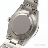 Rolex Explorer I 224270 SS Automatic Random Serial Number - Pre-Owned