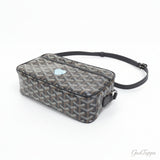 Goyard Cap Vert AMA CAPVERT Shoulder Bag - Pre-owned