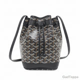 Goyard Petit Flo Shoulder Bag - Pre-Owned