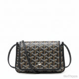 Goyard Plume Shoulder Bag - Pre-Owned