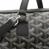 Goyard Cap Vert AMA CAPVERT Shoulder Bag - Pre-owned
