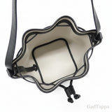 Goyard Petit Flo Shoulder Bag - Pre-Owned