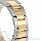Rolex Submariner Date 16613 SSxYG Automatic V-serial - Vintage