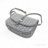 Goyard Belvedere PM AMA BELVEDERE2 PM Shoulder Bag - Pre-owned