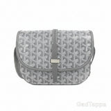 Goyard Belvedere PM AMA BELVEDERE2 PM Shoulder Bag - Pre-owned