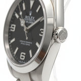 Rolex Explorer I 224270 SS Automatic Random Serial Number - Pre-Owned