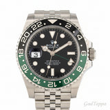 Rolex GMT-Master II 126720VTNR-5 Stainless Steel Automatic Random Serial Number - Pre-owned