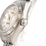 Rolex Datejust 79174G SSxWG Automatic K-serial - Pre-Owned