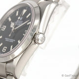 Vintage Rolex Explorer I 114270 SS Automatic Y-serial number