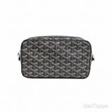 Goyard Cap Vert AMA CAPVERT Shoulder Bag - Pre-owned