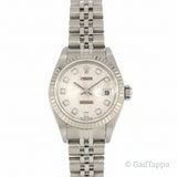 Rolex Datejust 79174G SSxWG Automatic K-serial - Pre-Owned