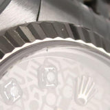 Rolex Datejust 79174G SSxWG Automatic K-serial - Pre-Owned