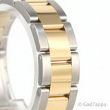 Rolex Explorer I 124273 SSxYG Automatic Random Serial Number - Pre-Owned