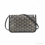 Goyard Plume Shoulder Bag - Pre-Owned