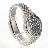 Rolex GMT-Master II 126720VTNR-5 Stainless Steel Automatic Random Serial Number - Pre-owned
