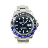 Rolex GMT-Master II 116710 Men's Watch