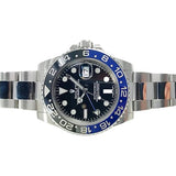 Rolex GMT-Master II 116710 Men's Watch