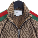Gucci GG Print 596002-XJBUT-2100_S, Blouson Jacket