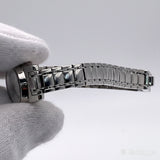 Louis Vuitton Tambour Moon Divine QA017Z, genuine diamond women's quartz watch