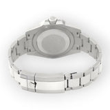 Rolex GMT-Master II 116710BLNR Black Men’s Watch