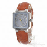 Louis Vuitton Q2211 Tambour Speedy Date Quartz Ladies Watch - Pre-owned
