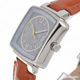 Louis Vuitton Q2211 Tambour Speedy Date Quartz Ladies Watch - Pre-owned
