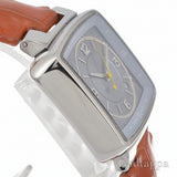 Louis Vuitton Q2211 Tambour Speedy Date Quartz Ladies Watch - Pre-owned