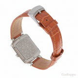 Louis Vuitton Q2211 Tambour Speedy Date Quartz Ladies Watch - Pre-owned