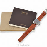 Louis Vuitton Q2211 Tambour Speedy Date Quartz Ladies Watch - Pre-owned