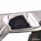Pre-owned Louis Vuitton Q13MJZ Tambour Diamond Black Quartz Ladies' Watch