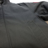 Canada Goose Brookfield, Black, Size S, Women's Down Jacket, Nylon Polyester Down, Size S, Black