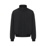 Gucci 874561 ZAUVW 1000, Black, Jacket, Black