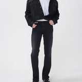 Gucci 872058XDDHQ, Black, Men's Jacket, Black