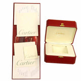 Cartier Santos 100 LM W20141U2 Men's Watch - Pre-owned