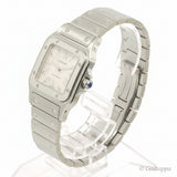 Cartier Santos Galbee LM W20040D6 Men's Watch - Pre-owned