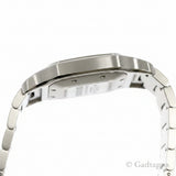 Cartier Santos Galbee LM W20040D6 Men's Watch - Pre-owned