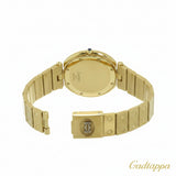 Cartier Santos Round 83738788 Men's Watch - Pre-owned