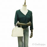 Hermes Bolide 27 Epsom Nata Gold Hardware 2-Way Bag Hermes Shoulder Bag  -Pre-owned