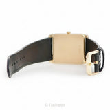 Vintage Audemars Piguet Deforma BR4835/002, 18K solid gold antique men's watch